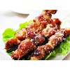 山東新和盛食品集團供應蜜汁雞肉串