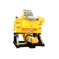 1.7T蒸發冷卻立環高梯度磁選機