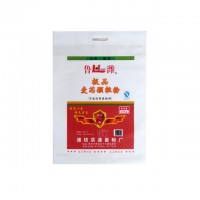 極品麥芯顆粒粉