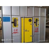 焊煙專用除塵器