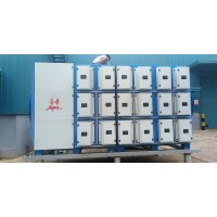 油霧凈化設(shè)備