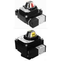 一體式閥門限位開關盒，閥門控制器