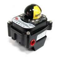 APL-310N功能型閥門限位開關盒,閥門回訊器