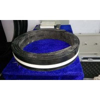 天智達牌大口徑中空壁纏繞管排水管道連接件---電熱熔帶