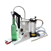 小型葡萄酒灌裝機(jī)