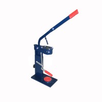 手動臺式軟木塞打塞機（葡萄酒打塞機）