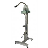 香檳酒軟木塞打塞機（葡萄酒、起泡酒通用打塞機）