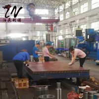 鑄鐵平臺刮研維修、鑄鐵平板維修精度修理恢復