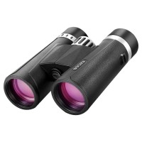 博冠樂(lè)觀2二代10X42找蜂觀鳥(niǎo)望遠(yuǎn)鏡