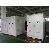 奧蘭電氣專業(yè)生產(chǎn)發(fā)電機(jī)中性點(diǎn)接地電阻柜