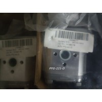 武漢ATOS-齒輪泵 PFG-142-D RO