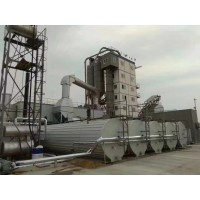 LB瀝青拌和站機械3000型號