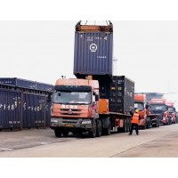 廣州碼頭拖車隊廣州集裝箱拖車公司廣州集卡碼頭運輸黃埔車隊