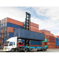 廣州集裝箱運輸公司 廣州集裝箱運輸車隊廣州黃埔拖車隊外貿