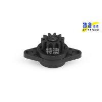 單向阻尼輪阻尼齒輪阻尼器