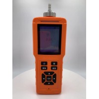 便攜臭氧濃度檢測儀 化工廠臭氧殘留濃度報(bào)警器
