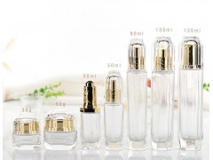 玻璃瓶生產廠家，膏霜瓶生產廠家，乳液瓶生產廠家