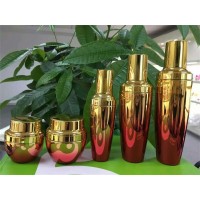 玻璃瓶電鍍廠，玻璃瓶電鍍加工廠，廣州白云區玻璃瓶電鍍廠