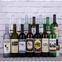 廣州紅酒瓶生產廠家，廣州葡萄酒瓶生產廠家，廣州空酒瓶生產廠家