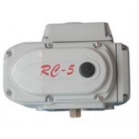 RC-5閥門(mén)電動(dòng)執(zhí)行器，電動(dòng)執(zhí)行器