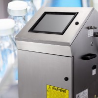 江西白墨噴碼機