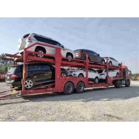 云南麗江轎車托運公司-車輛托運,專業(yè)汽車托運平臺