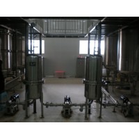 MZW無機膜精密過濾器