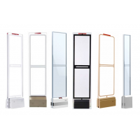 超市防盜報警器/超市水晶防盜磁門/超市防盜器/超市防盜設備