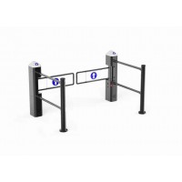 超市自動進出口器/超市智能單向門/超市出入口機/超市禁行器