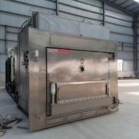 回收東富龍藥用真空冷凍干燥機   食品蔬菜凍干機