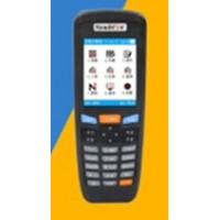 天津NEWSCAN盤點機NS6606數據采集器PDA今博創