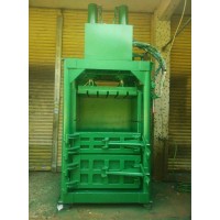 深圳廢紙壓包機 60噸雙缸打包機