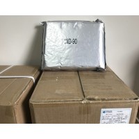 IND90變色樹脂西電牌在線儀表氫型變色樹脂鄭州西電樹脂