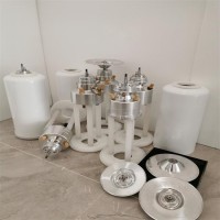 DISK風動馬達盈暉雙渦輪風動馬達噴頭