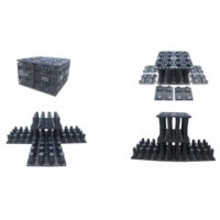 西安雨水回收與利用系統