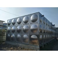 西安不銹鋼水箱  西安玻璃鋼水箱