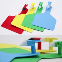 供應(yīng)奶牛耳標(biāo)