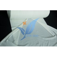 海綿床墊專用1633阻燃針織布