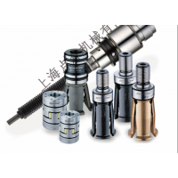 拉刀爪，四瓣爪，主軸拉爪