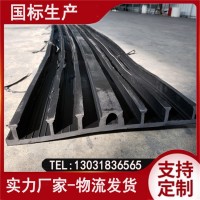 背貼式橡膠止水帶 建筑施工嵌縫橡膠止水帶 基礎(chǔ)工程輸水渡槽用