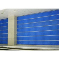 河北防火卷簾提升門廠家，河北天碩門業招商