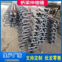 淺埋式橋梁伸縮縫 橋面伸縮縫裝置 橋梁伸縮縫規(guī)格可定制