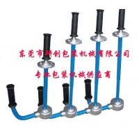 直銷手動拉膜器 廣州手動裹膜機