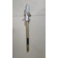 盛景科技噴油智能潤滑系統(tǒng)氣動泵