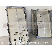 湖南幕墻鋁單板/湖北/貴州/江西/安徽勾搭龍骨