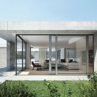 GWT-152提升推拉門