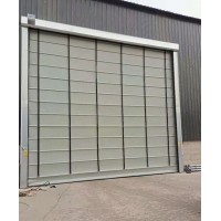 河北快速門廠家，滄州快速卷簾門廠家，任丘快速門廠家