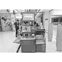 防盜報警器 超市防盜報警天線