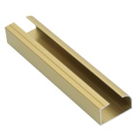 氧化金黃系列鋁材