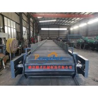 BL重型鏈板機板式喂料機鑄造件耐高溫輸送機冷卻